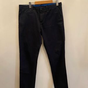 MENS BURBERRY PANTS